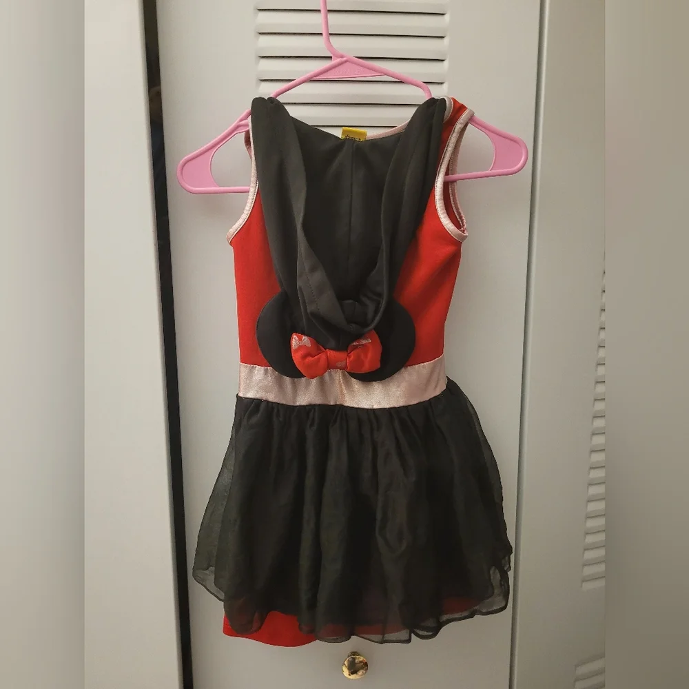 Disney charming minnie
